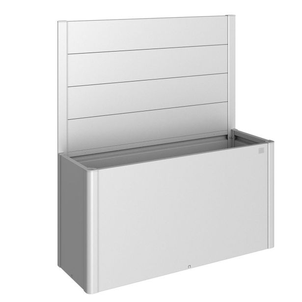 KOVINSKA VRTNA GREDA BIOHORT 4X152X91 CM ZASTIRNI PANO