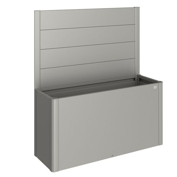 KOVINSKA VRTNA GREDA BIOHORT 4X152X91 CM ZASTIRNI PANO