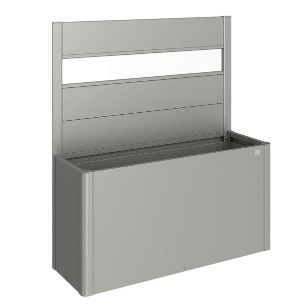 KOVINSKA VRTNA GREDA BIOHORT 4X152X91 CM ZASTIRNI PANO