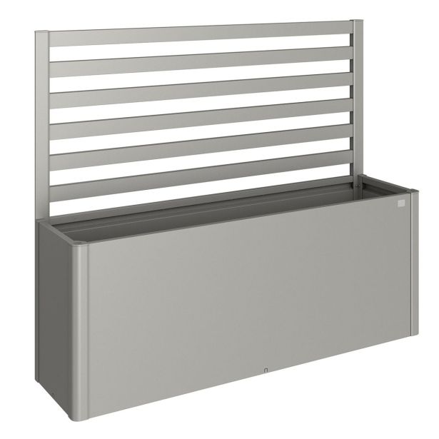 KOVINSKA VRTNA GREDA BIOHORT 4X201X91 CM REŠETKE (1 KOS.) 200