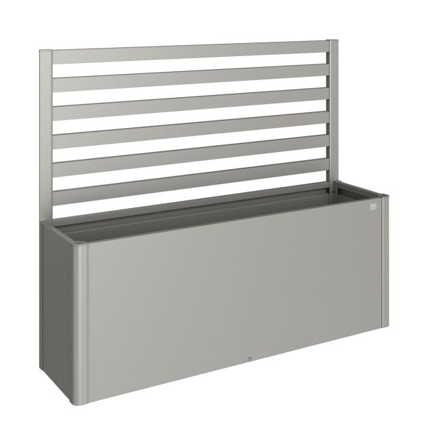 KOVINSKA VRTNA GREDA BIOHORT 4X201X91 CM REŠETKE 200