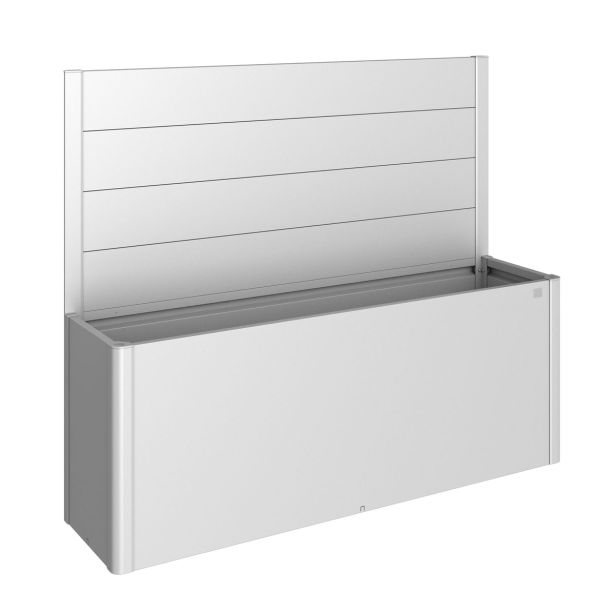 KOVINSKA VRTNA GREDA BIOHORT 4X201X91 CM ZASTIRNI PANO 2M