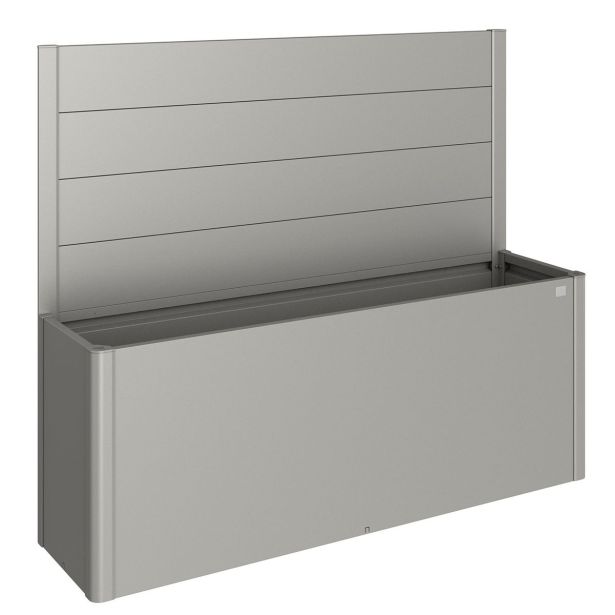 KOVINSKA VRTNA GREDA BIOHORT 4X201X91 CM ZASTIRNI PANO