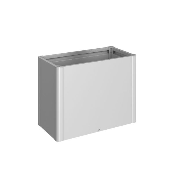 KOVINSKA VRTNA GREDA BIOHORT 53X102X77 CM BELVEDERE MAXI 100