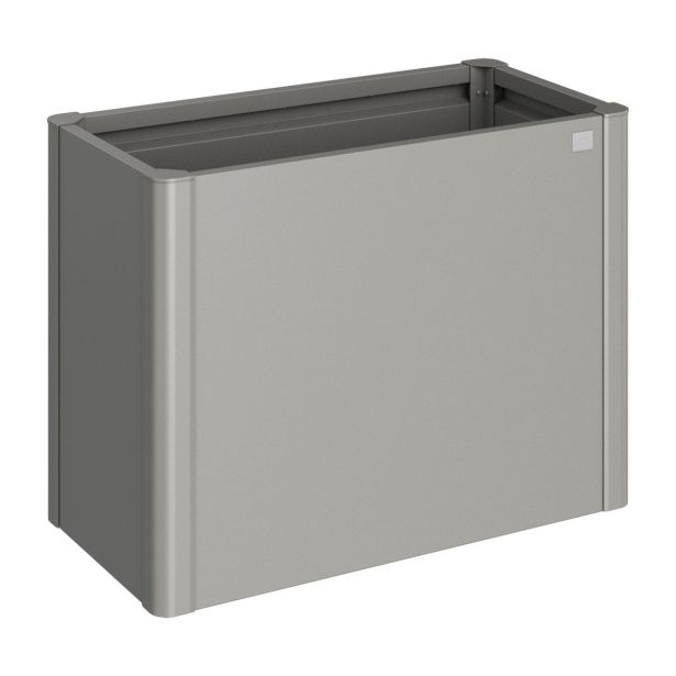 KOVINSKA VRTNA GREDA BIOHORT 53X102X77 CM BELVEDERE MAXI 100