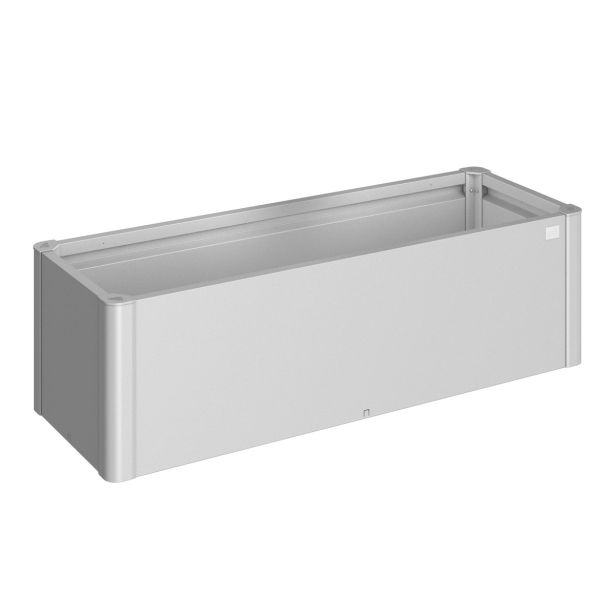 KOVINSKA VRTNA GREDA BIOHORT 53X152X45 CM BELVEDERE MINI 150