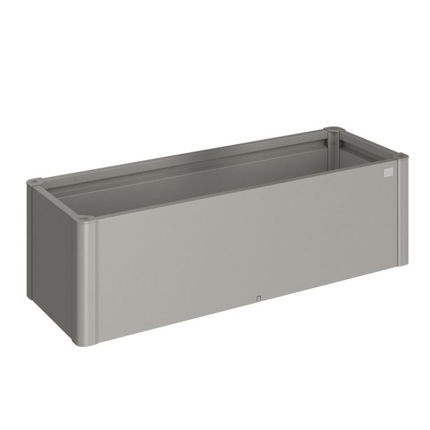 KOVINSKA VRTNA GREDA BIOHORT 53X152X45 CM BELVEDERE MINI 150