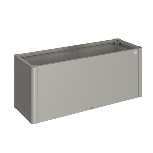 KOVINSKA VRTNA GREDA BIOHORT 53X152X61 CM BELVEDERE MIIDI 150