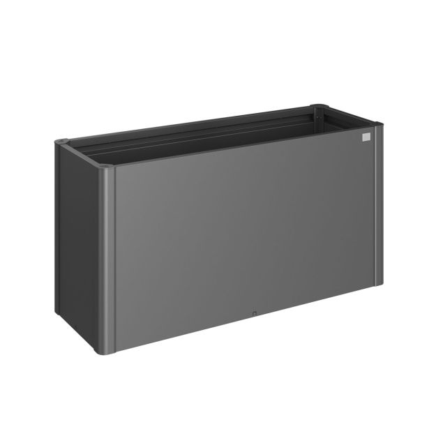 KOVINSKA VRTNA GREDA BIOHORT 53X152X77 CM BELVEDERE MAXI 150