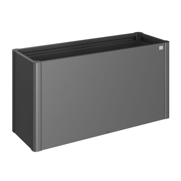 KOVINSKA VRTNA GREDA BIOHORT 53X152X77 CM VISOKE GREDE