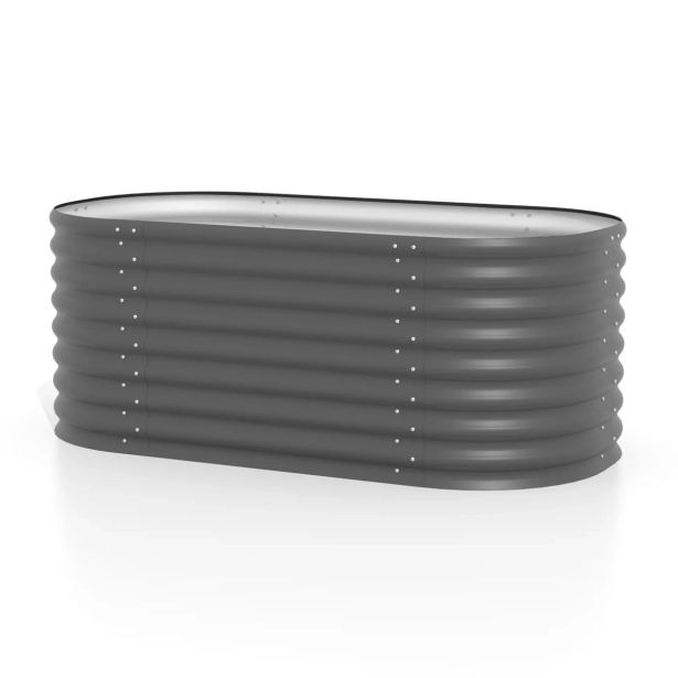 KOVINSKA VRTNA GREDA VITAVIA VITA 630 GRANIT