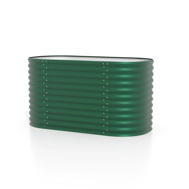 KOVINSKA VRTNA GREDA VITAVIA VITA 858 MORSKA TRAVA