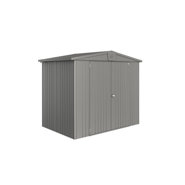 KOVINSKA VRTNA HIŠKA BIOHORT 244X156 CM EVROPA 3