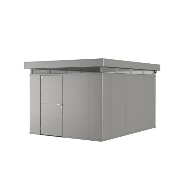 KOVINSKA VRTNA HIŠKA BIOHORT 300X400X250 CM CASANOVA 3X4