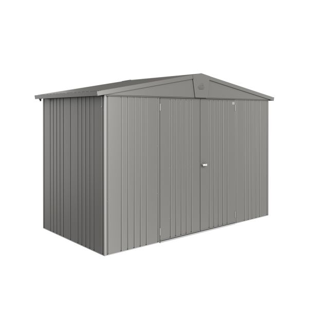 KOVINSKA VRTNA HIŠKA BIOHORT 316X156 CM EVROPA 4A