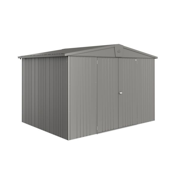 KOVINSKA VRTNA HIŠKA BIOHORT 316X228 CM EVROPA 5