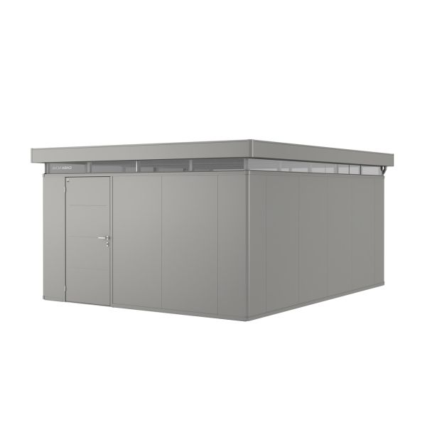 KOVINSKA VRTNA HIŠKA BIOHORT 400X500X250 CM CASANOVA 4X5