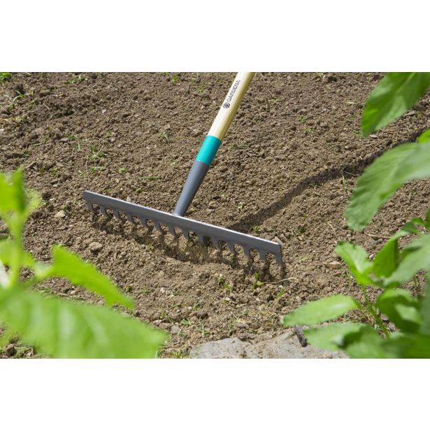 GRABLJE GARDENA KOVINSKE CLASSIC LINE