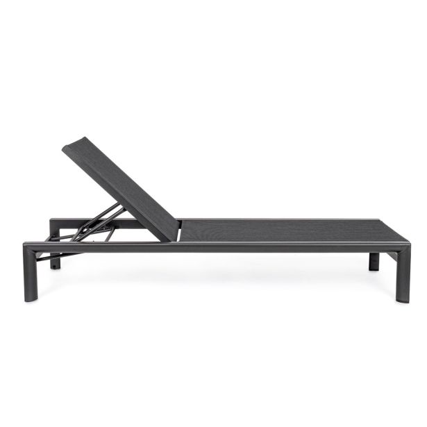 KOVINSKI LEŽALNIK BIZZOTTO SKIPPER