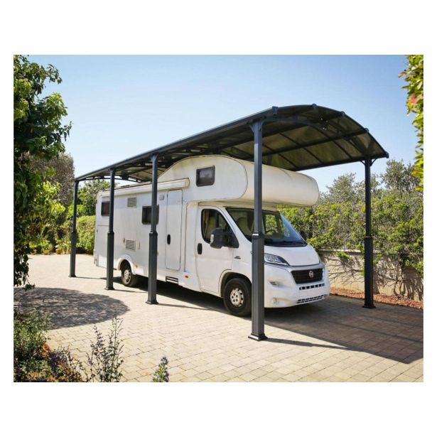 DODATNI PODPORNI STEBER ZA NADSTEREŠEK PALRAM ARCADIA APLINE KIT ( SET 2 KOSA )