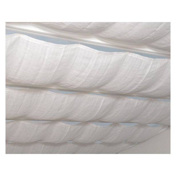 MARKIZA ZA NADSTREŠEK ZA TERASO PALMAR SIERRA BELA 3X5,46M