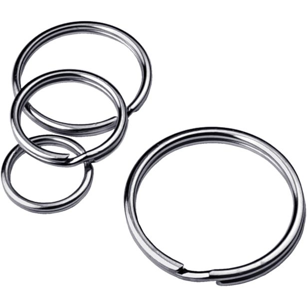 DODATEK CONMETALL KOVINSKI OBROČKI SORTIR. ZAV=10KOS 16/20/25/30 MM