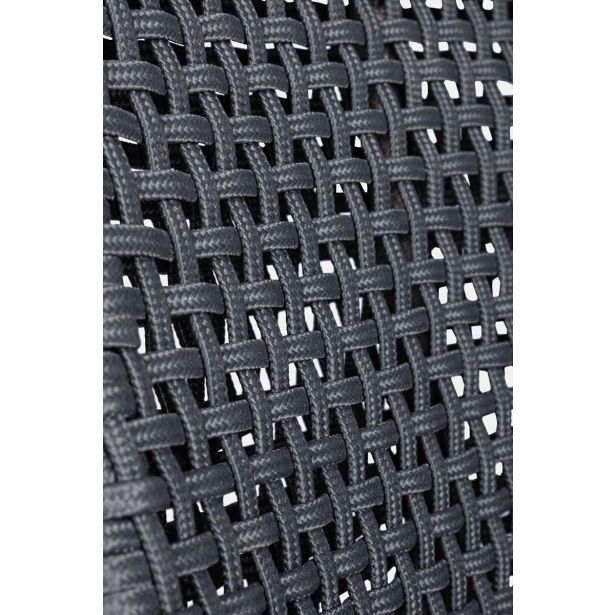 KOVINSKI STOL BIZZOTTO HOMEMOTION HESPERIA, SIV