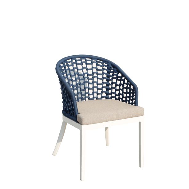 KOVINSKI STOL MQ AOSTA