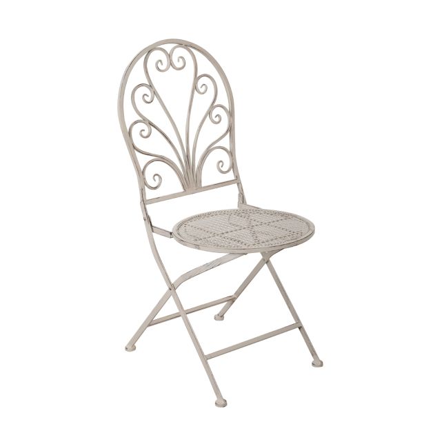 KOVINSKI STOL MQ BARI