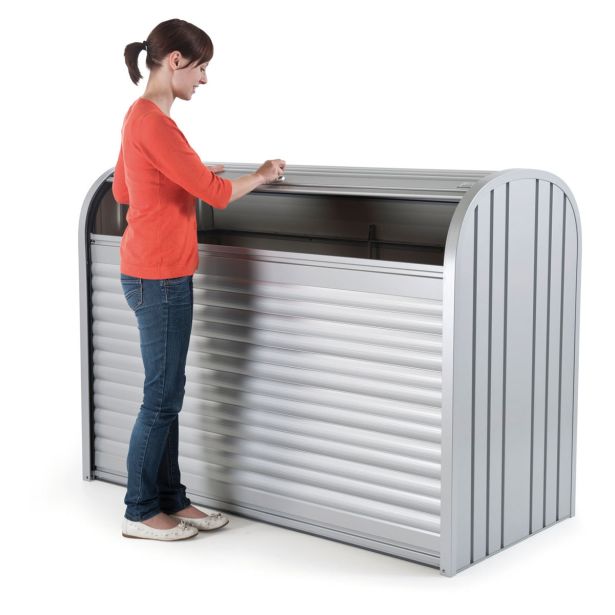 KOVINSKI ZABOJ BIOHORT 117X73X109CM STOREMAX 120