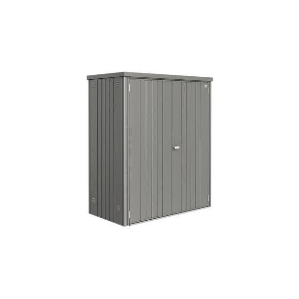 KOVINSKI ZABOJ BIOHORT 155X83X182.5 CM V150 ZA ORODJE