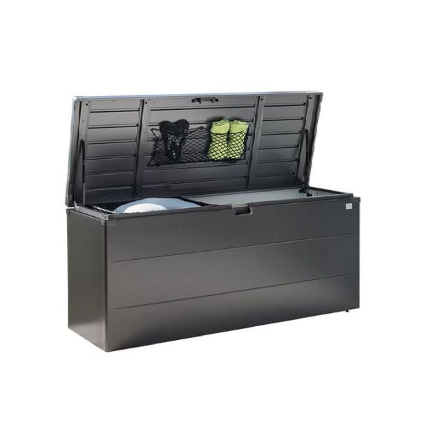 KOVINSKI ZABOJ BIOHORT 170X70 CM V81 STYLEBOX