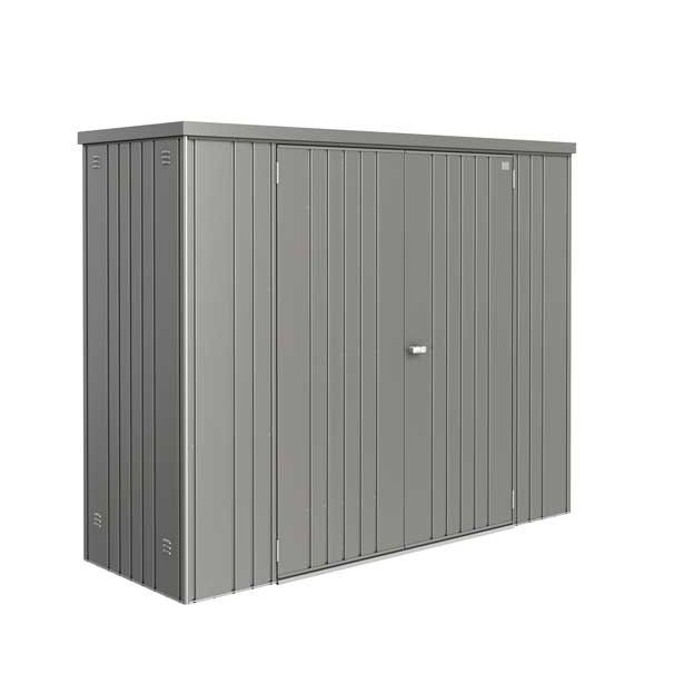 KOVINSKI ZABOJ BIOHORT 227X83X182.5 CM V230 ZA ORODJE