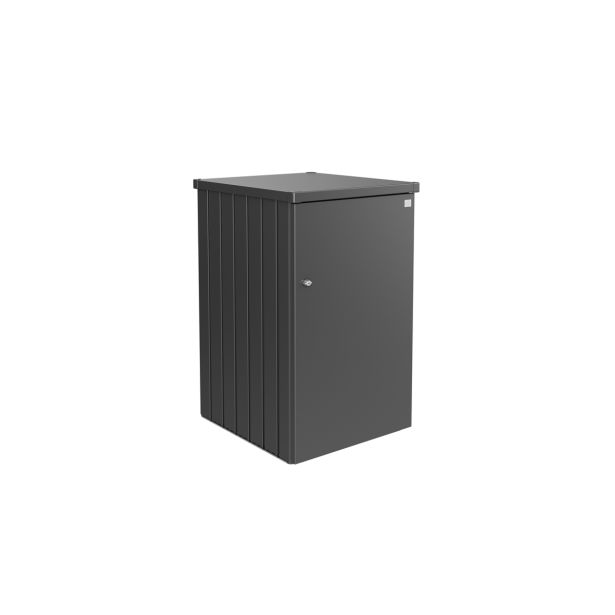 KOVINSKI ZABOJ BIOHORT 80X88X129 CM ALEX