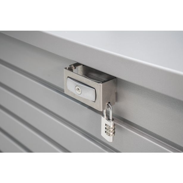 KOVINSKI ZABOJ BIOHORT PAKET-BOX KIT