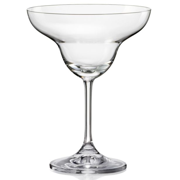 KOZAREC ZA DRUGE PIJAČE BOHEMIA 350 ML KOKTAJL BAR 4/1