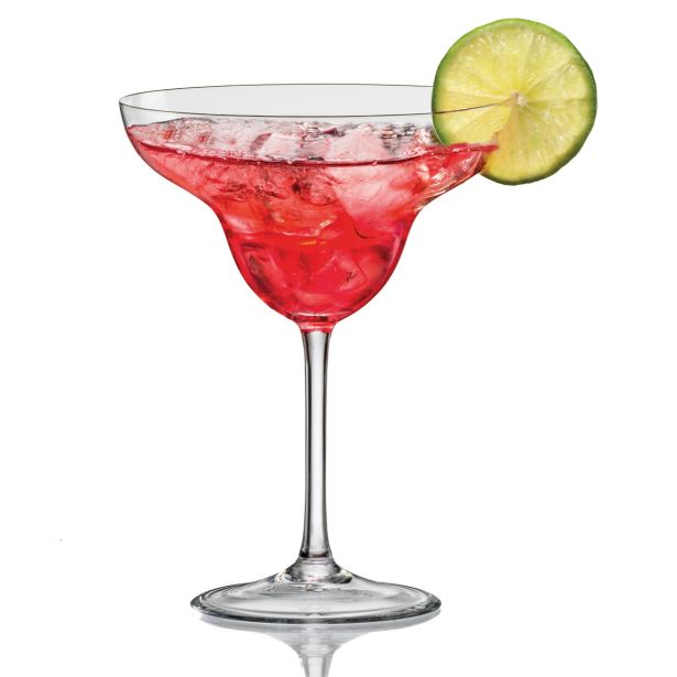 KOZAREC ZA DRUGE PIJAČE BOHEMIA 350 ML KOKTAJL BAR 4/1