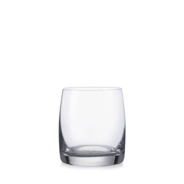 KOZAREC ZA DRUGE PIJAČE CRYSTALEX 290 ML IDEAL 6/1