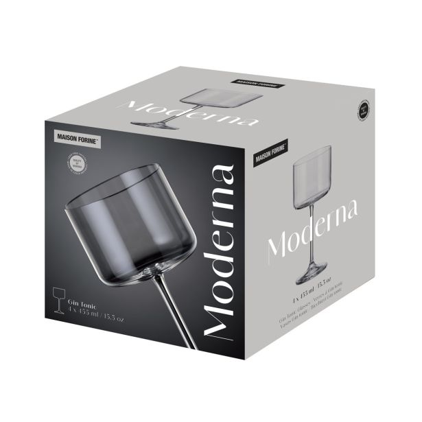 KOZAREC ZA DRUGE PIJAČE MAISON FORINE 455 ML MODERNA 4/1 GIN TONIC
