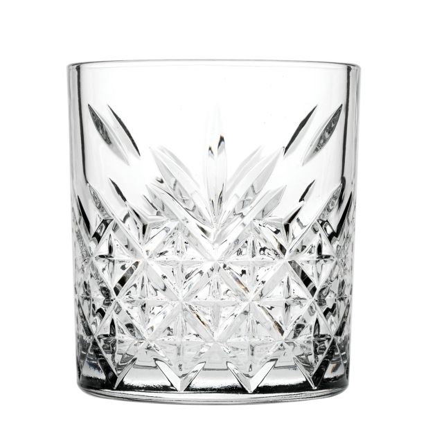 KOZAREC ZA DRUGE PIJAČE PASABACHE 340 ML TIMELESS 4/1 WHISKEY