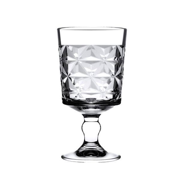 KOZAREC ZA DRUGE PIJAČE PASABAHCE 330 ML ESTRELLA 4/1 ZA GIN