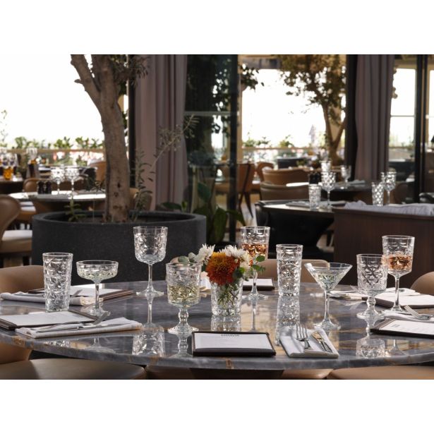 KOZAREC ZA DRUGE PIJAČE PASABAHCE 490 ML ESTRELLA 4/1 ZA COCKTAIL