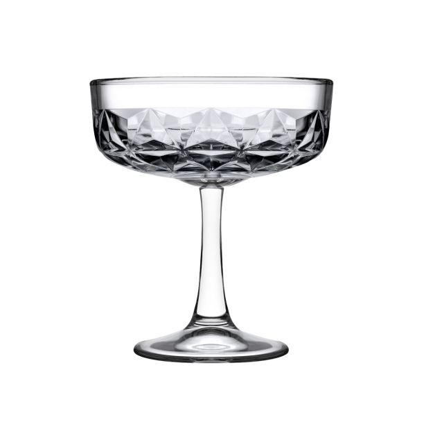 KOZAREC ZA DRUGE PIJAČE PASABAHCE 235 ML ESTRELLA COUPE 4/1