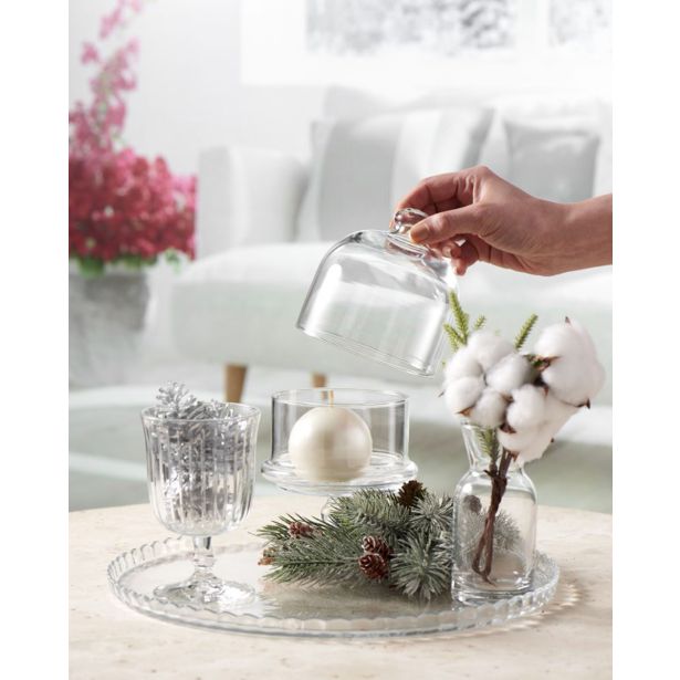 KOZAREC ZA DRUGE PIJAČE PASABAHCE 260 ML JOY BRANDY 4/1