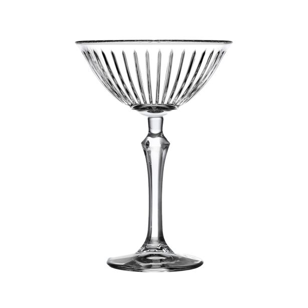 KOZAREC ZA DRUGE PIJAČE PASABAHCE 230 ML JOY MARTINI 4/1