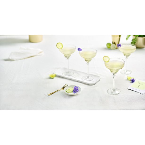 KOZAREC ZA DRUGE PIJAČE ROYAL LEERDAM 310 ML ROYAL 4/1 MARGARITA