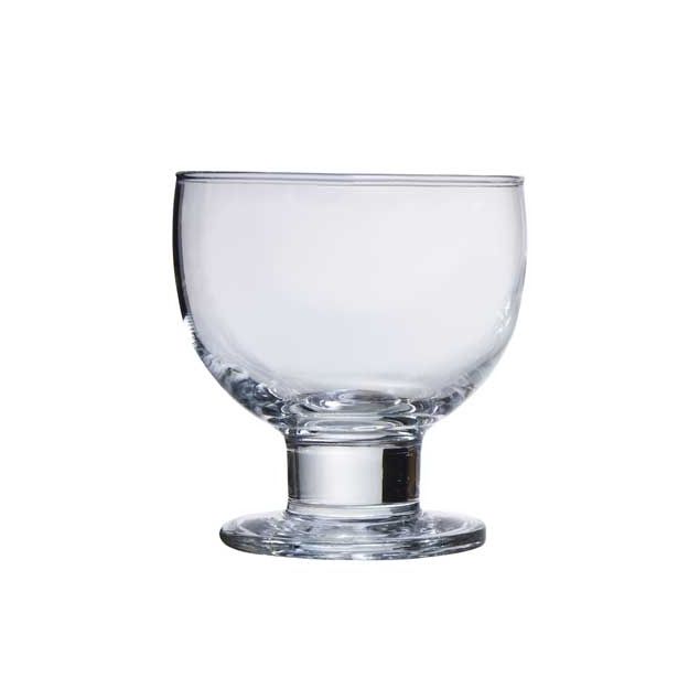 KOZAREC ZA DRUGE PIJAČE STEKLARNA HRASTNIK HIP ZA SADNO KUPO 440 ML