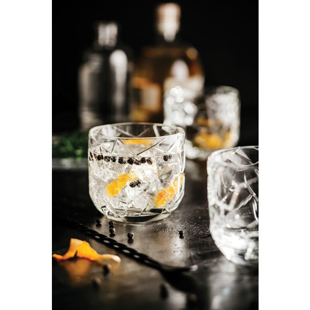 KOZAREC ZA DRUGE PIJAČE STEKLARNA HRASTNIK POLARIS 4/1