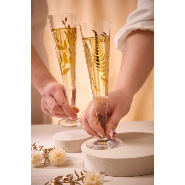 KOZAREC ZA PENINO 250 ML GOLDNACHT 2/1 1071048