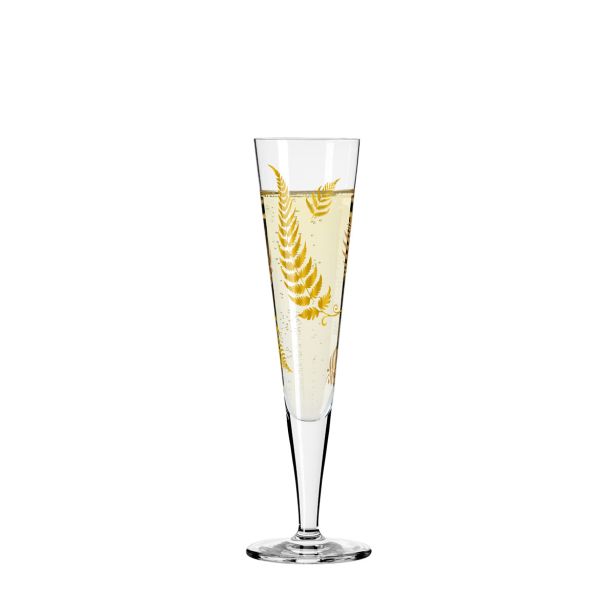 KOZAREC ZA PENINO 250 ML GOLDNACHT 2/1 1071048